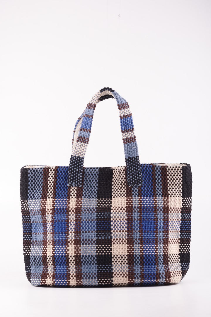 Navi Shopper Bag