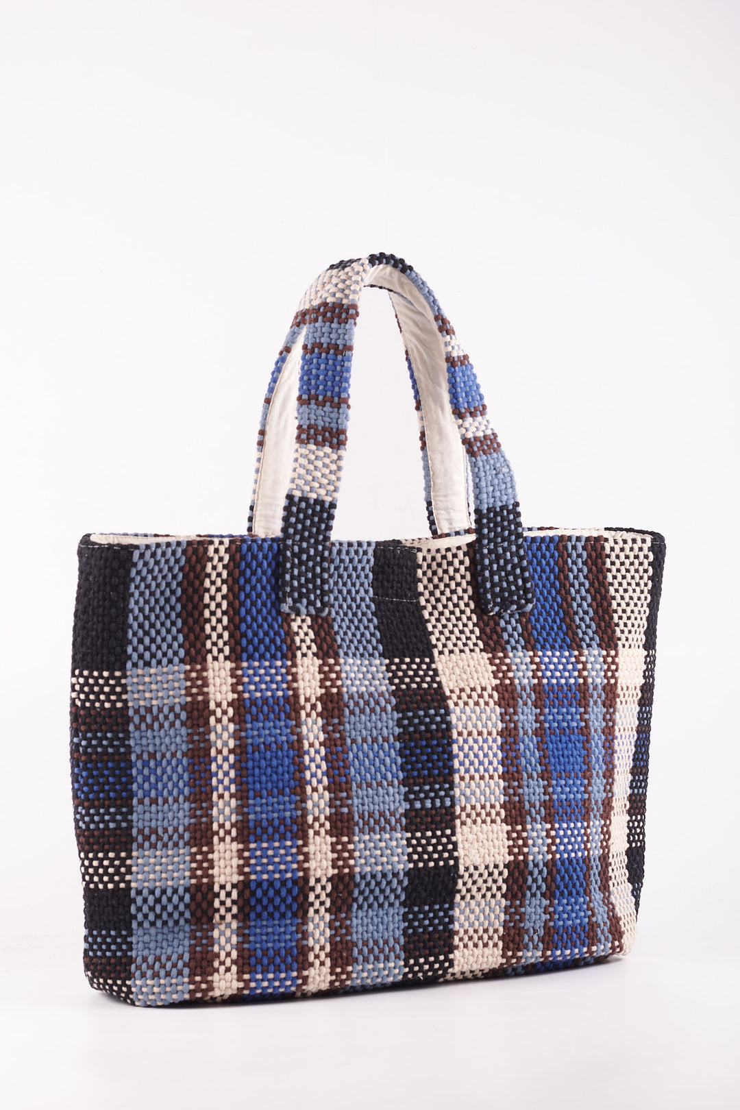 Navi Shopper Bag