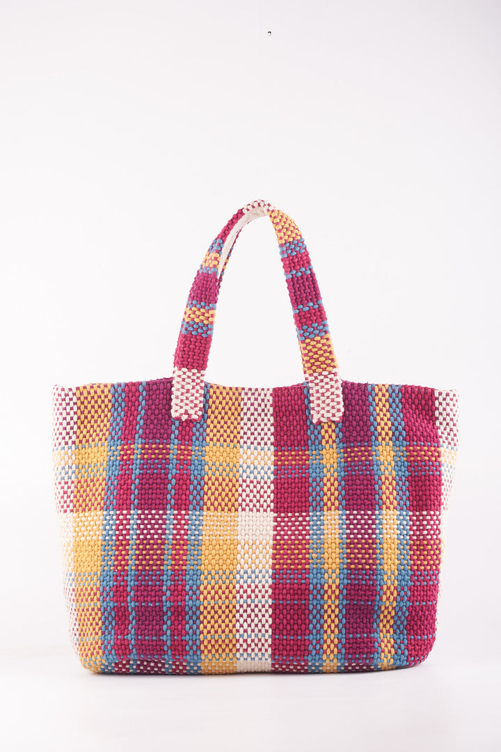 Navi Shopper Bag