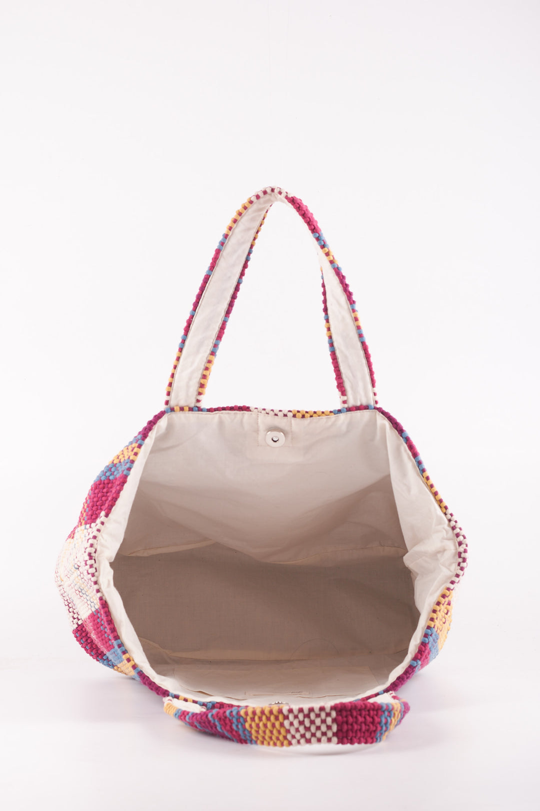 Navi Shopper Bag