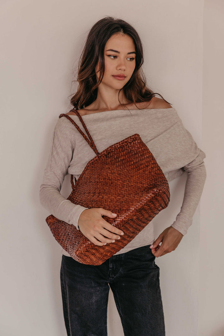 Amora Tan & Insert