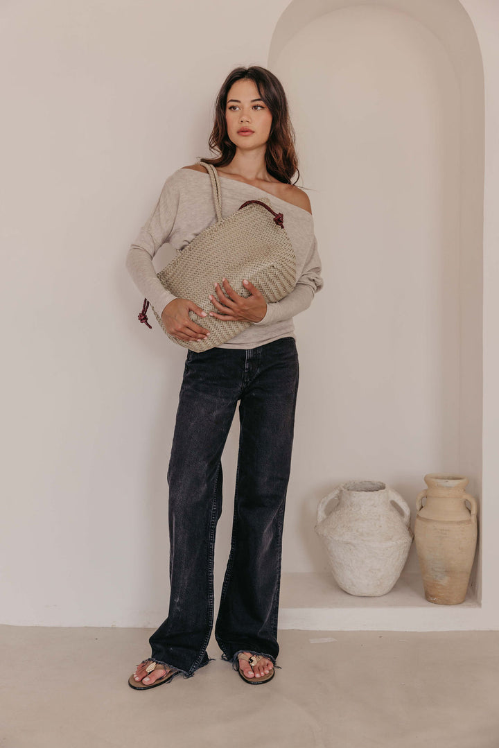 Amora Ivory & Insert