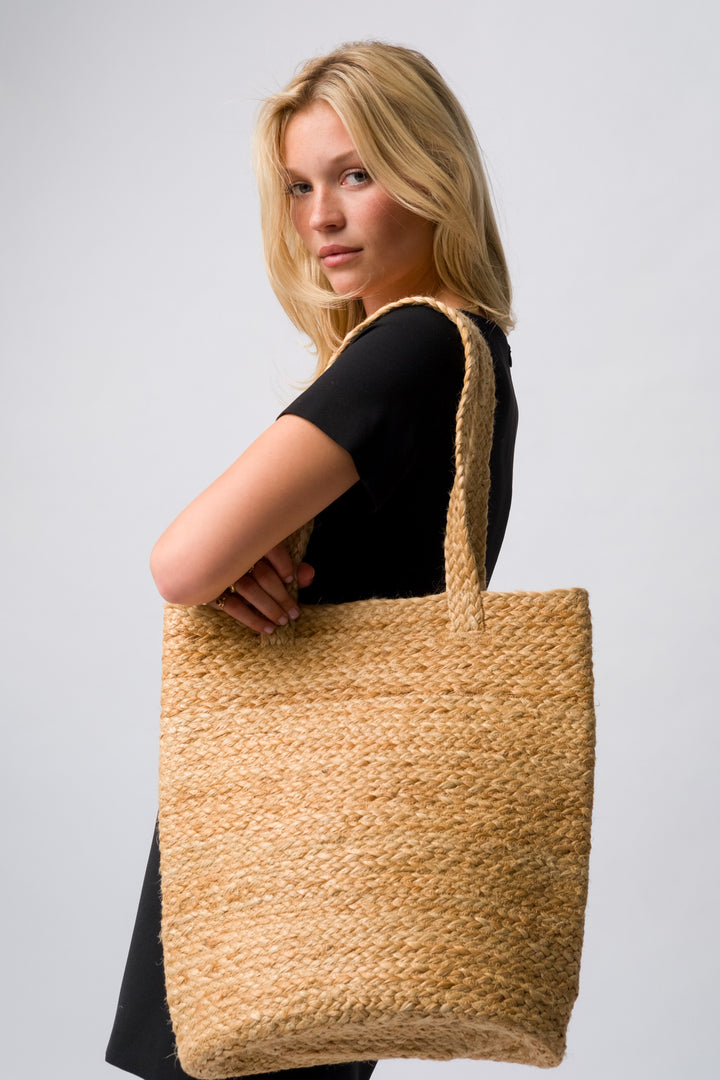 Shyla Jute Bag