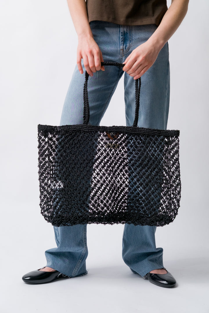 Amara Large Jute Bag