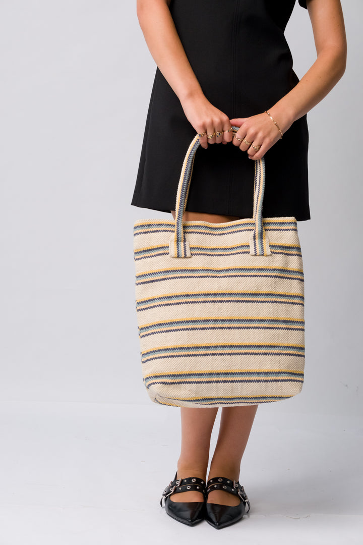 Gul Cotton Tote Bag