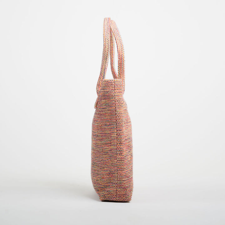 Gul Cotton Bag