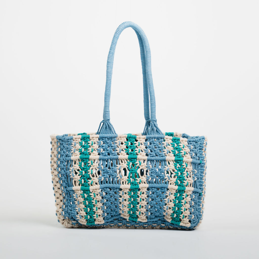 Kareena Crochet Bag