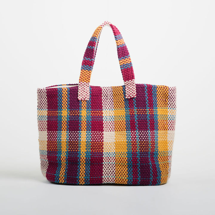 Navi Shopper Bag