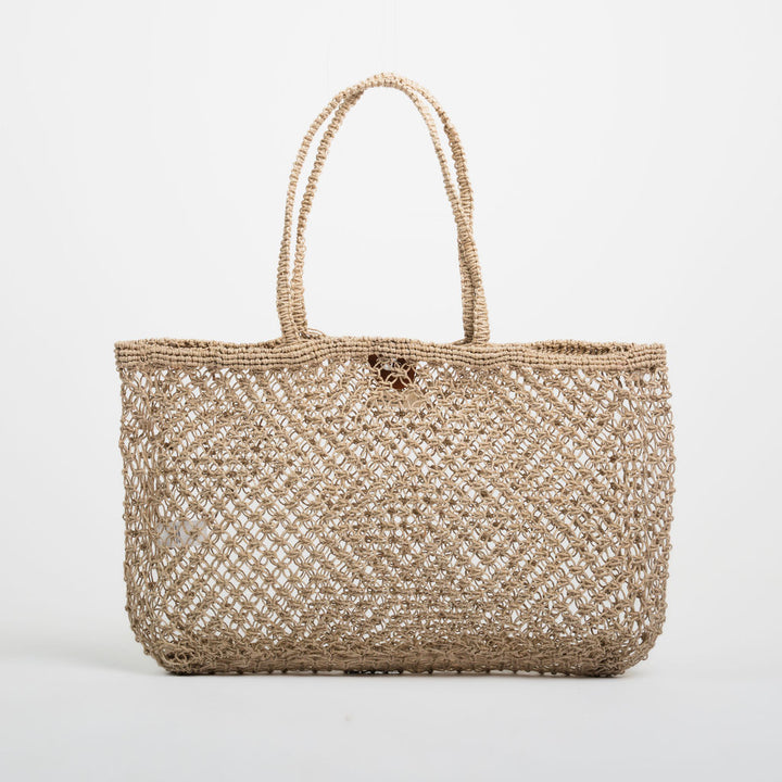 Amara Large Jute Bag