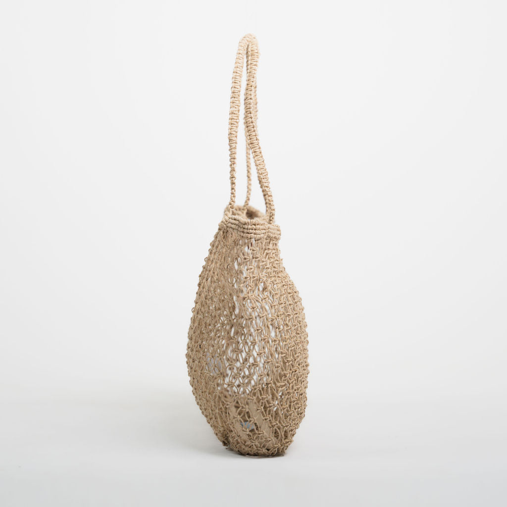 Amara Large Jute Bag