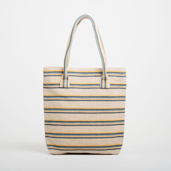 Gul Cotton Tote Bag