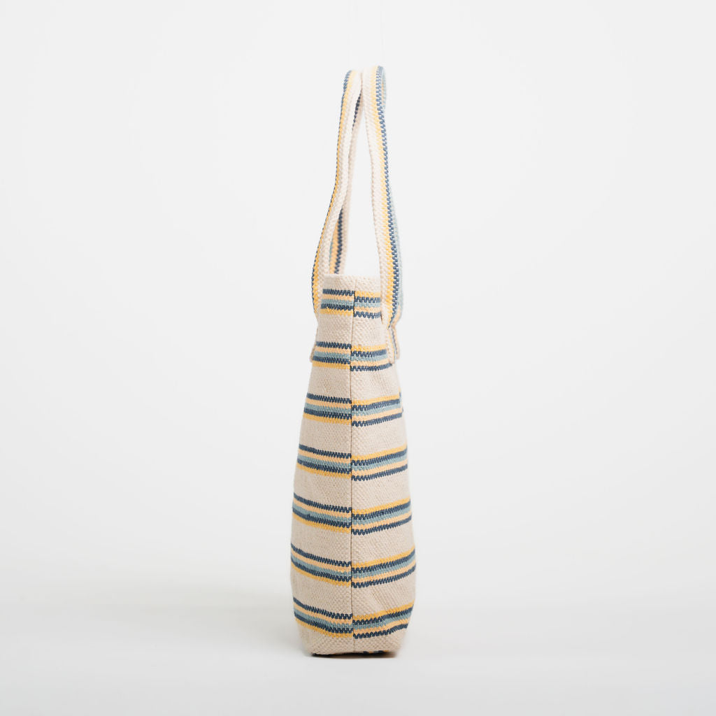 Gul Cotton Tote Bag