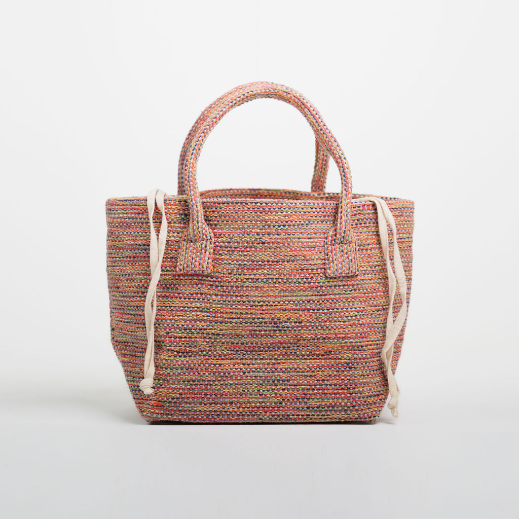 Zindaya Cotton Handloom Handbag