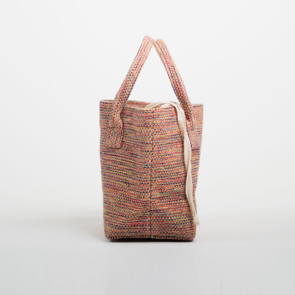 Zindaya Cotton Handloom Handbag