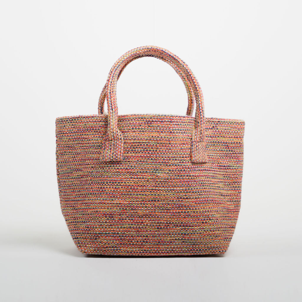 Zindaya Cotton Handloom Handbag