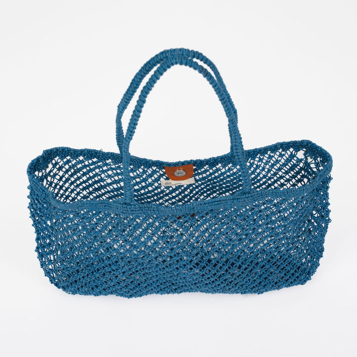 Amara Large Jute Bag