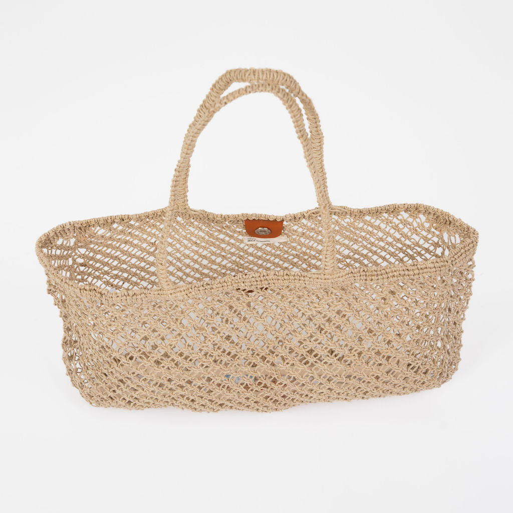 Amara Large Jute Bag