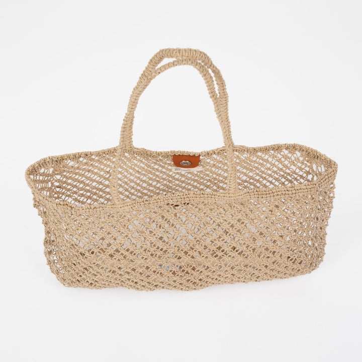 Amara Large Jute Bag