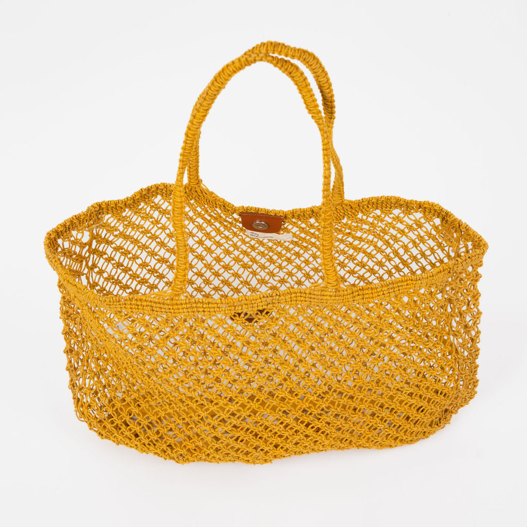 Amara large Jute Bag