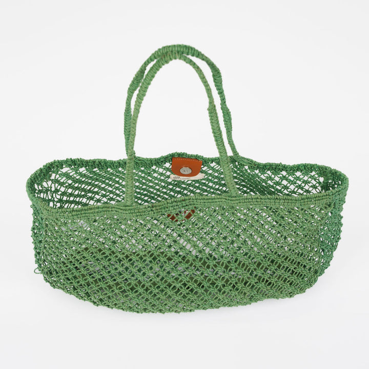 Amara Bag Large - Green