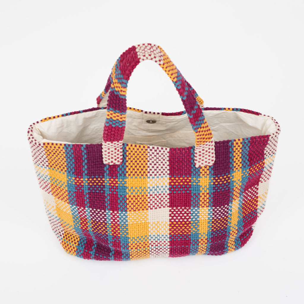 Navi Shopper Bag