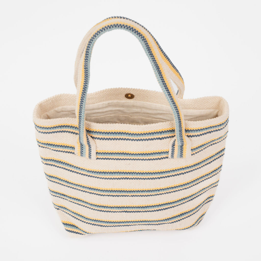 Gul Cotton Tote Bag