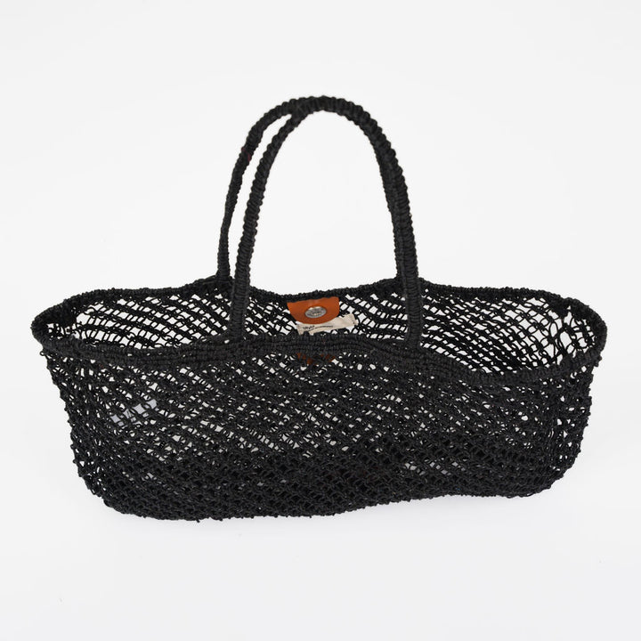 Amara Large Jute Bag