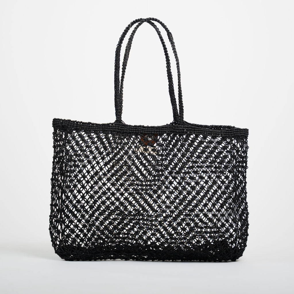 Amara Large Jute Bag