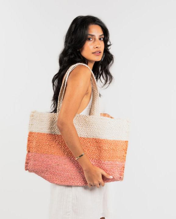 Disha Jute Bag