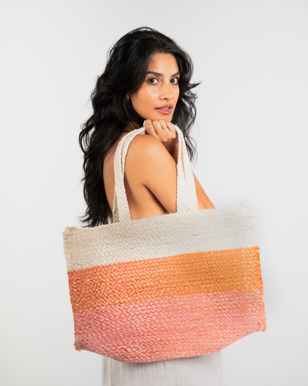 Disha Jute Bag