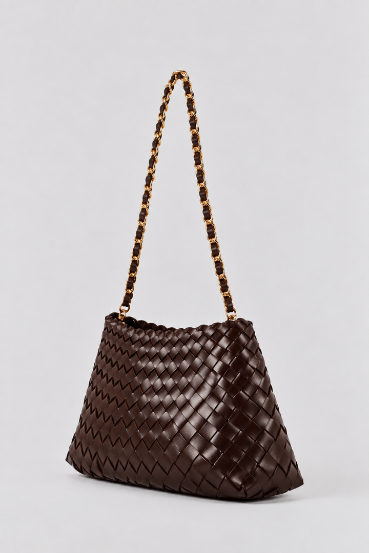 Selina Chain Handle
