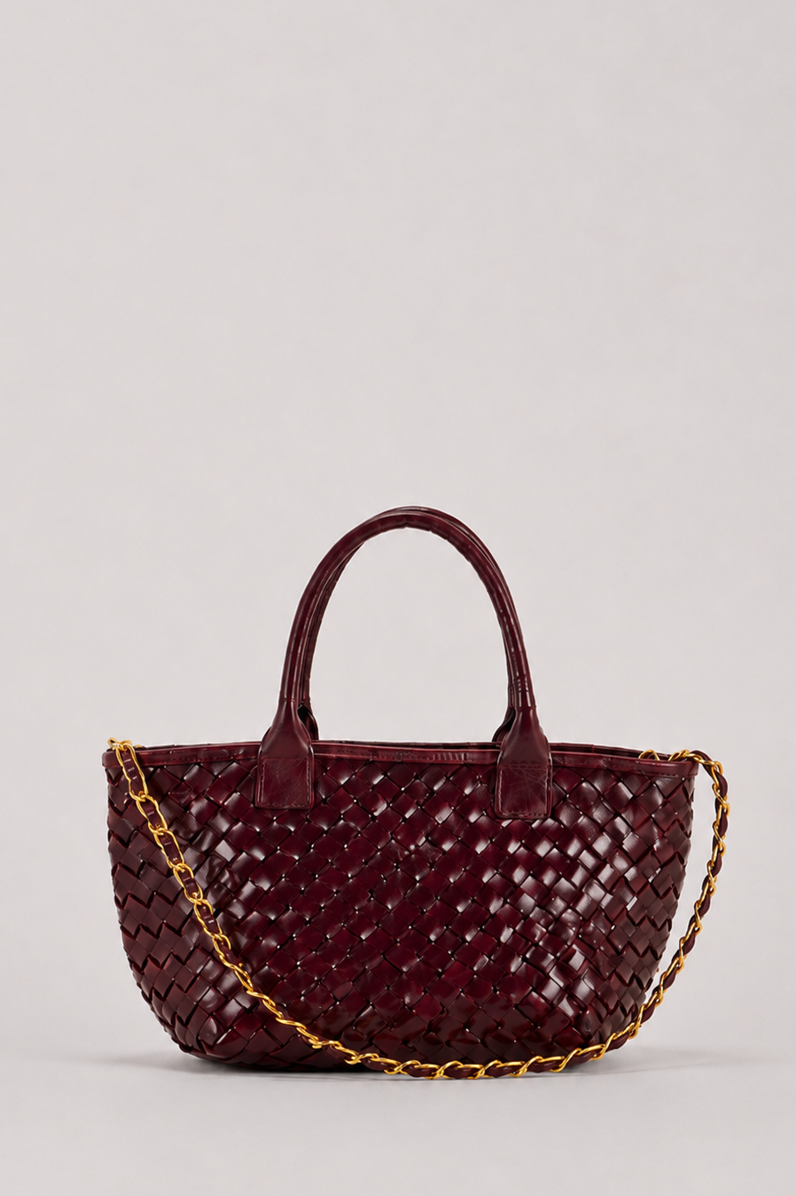 Gini Mini Crossbody Bag