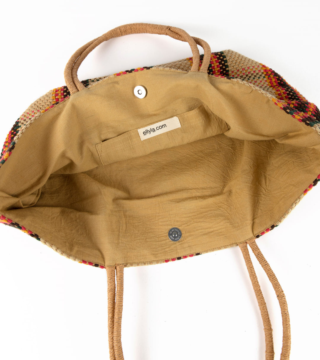 Hiral Organic Cotton Bag