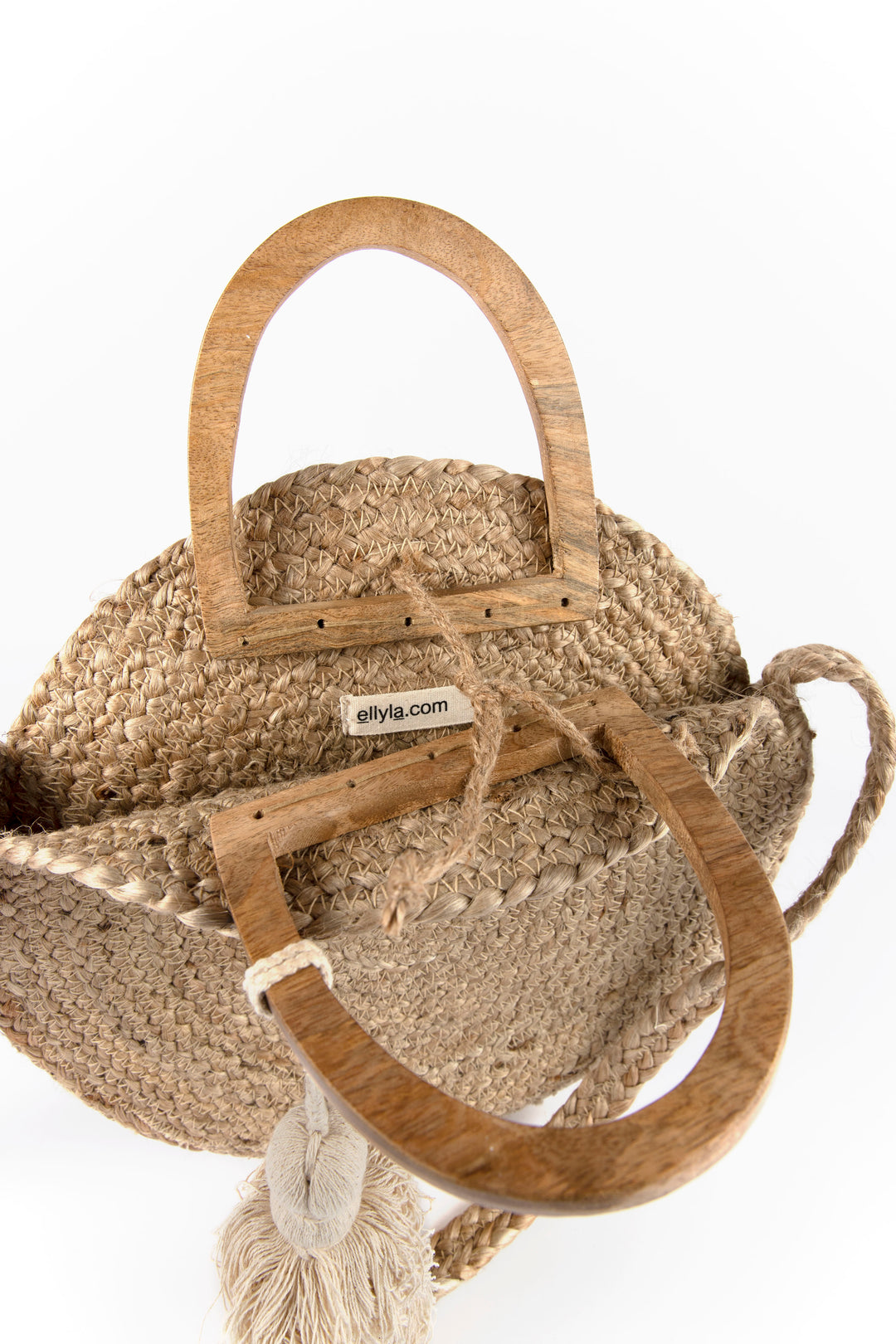 Baya Jute Bag