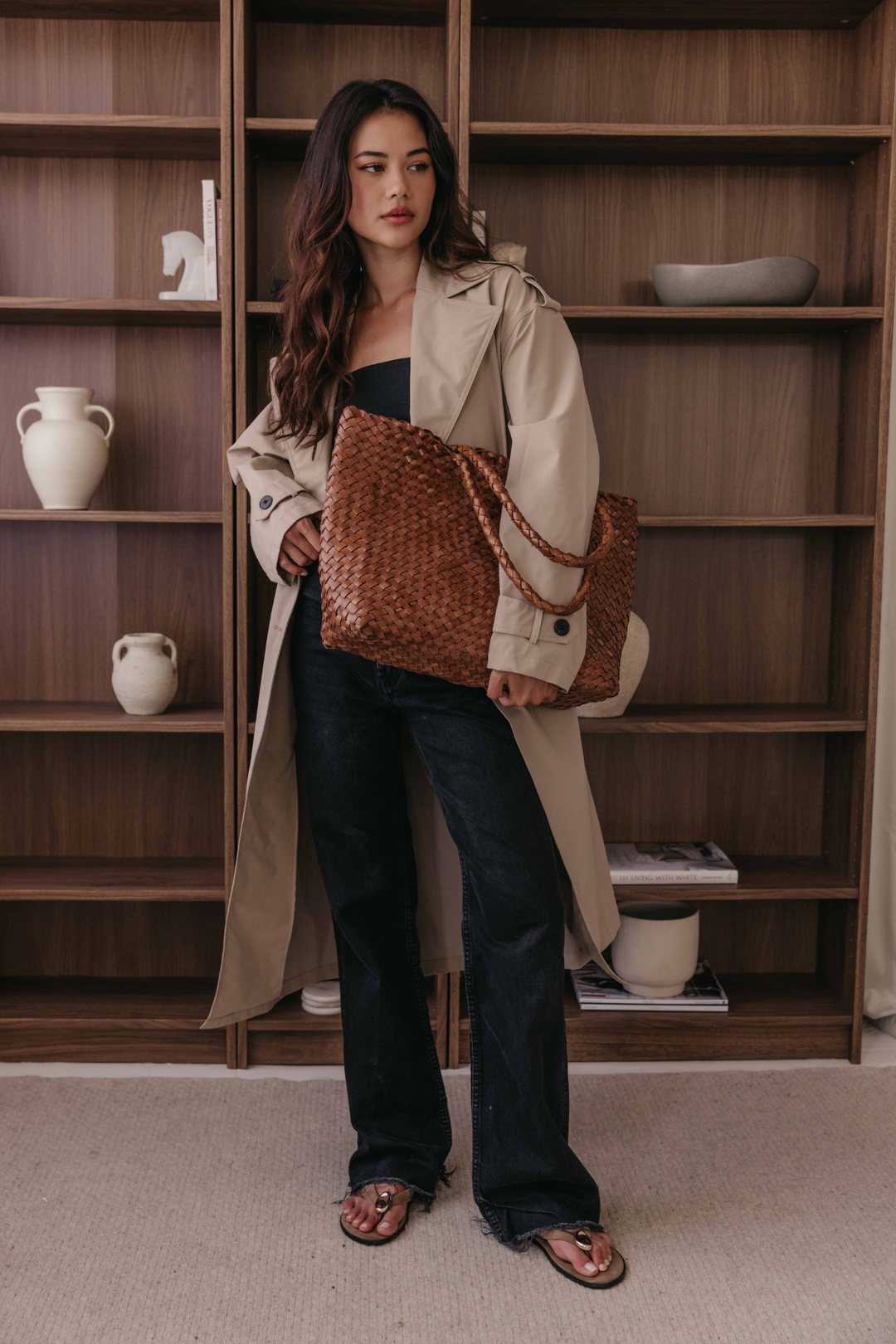 Leia Large — Multiple Colours