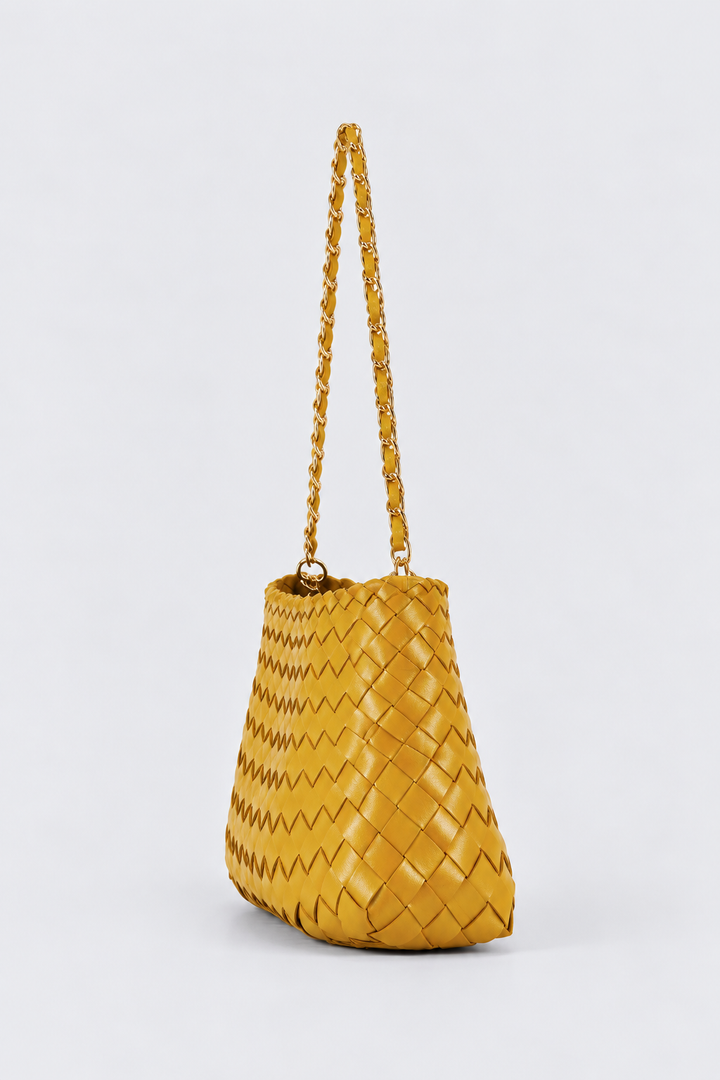 Selina Chain Handle