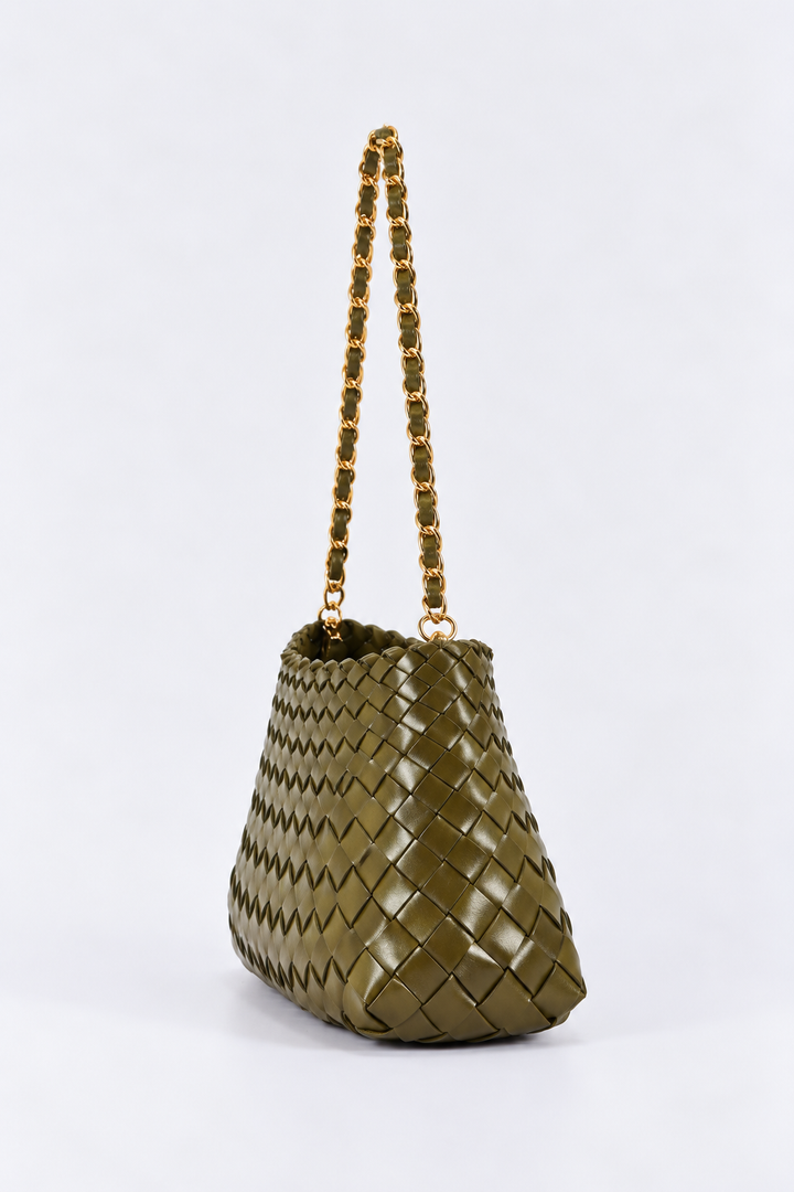 Selina Chain Handle