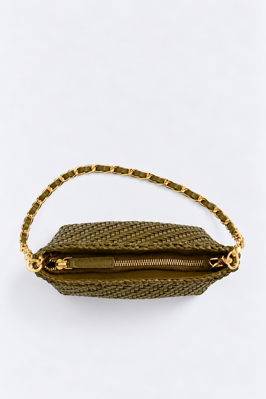 Sia large Shoulder Bag