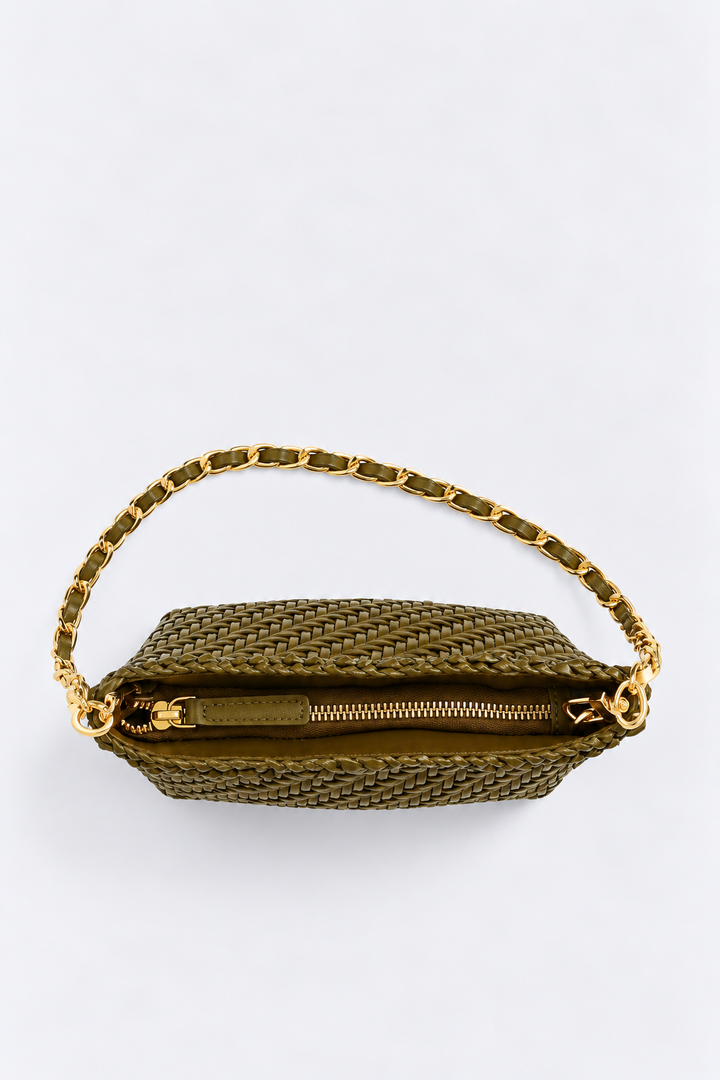 Sia large Shoulder Bag
