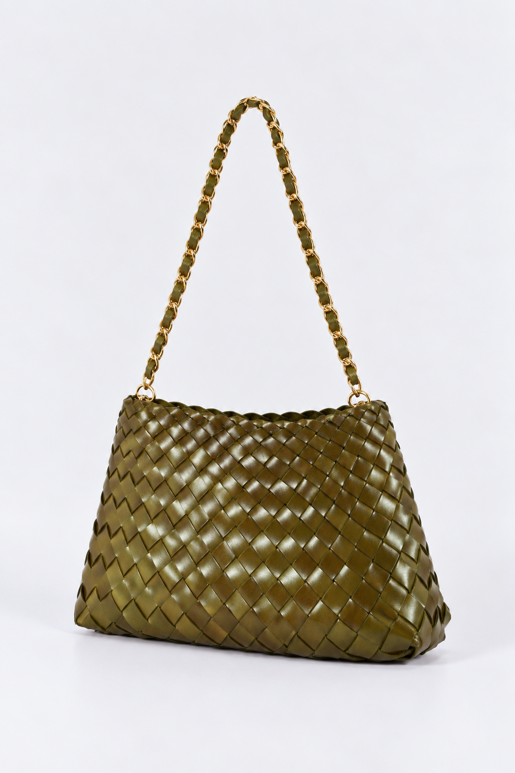 Selina Chain Handle