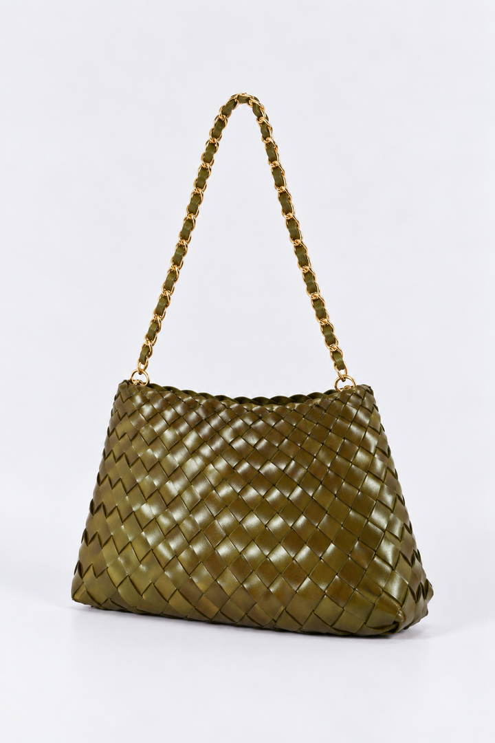 Selina Chain Handle