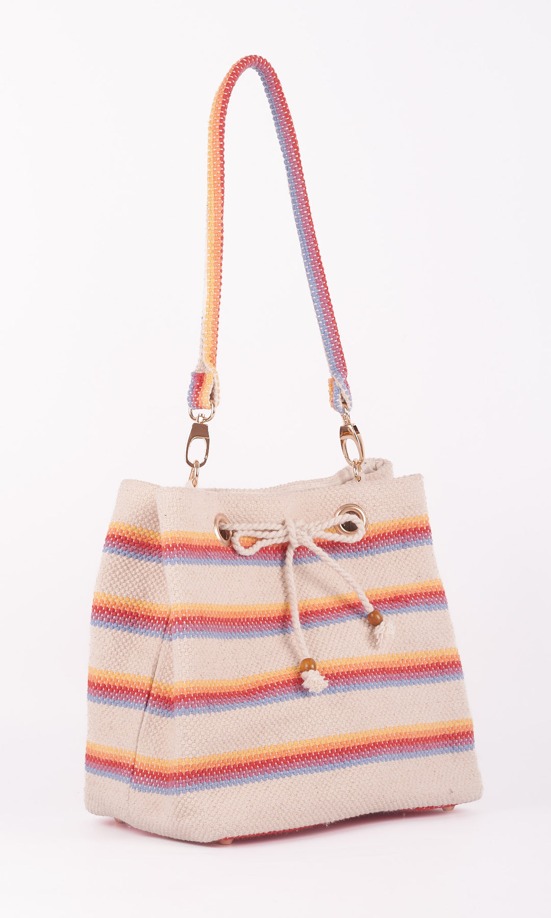 Bunty Bucket Bag