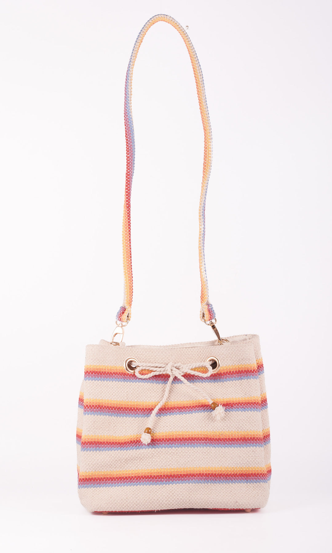 Bunty Bucket Bag