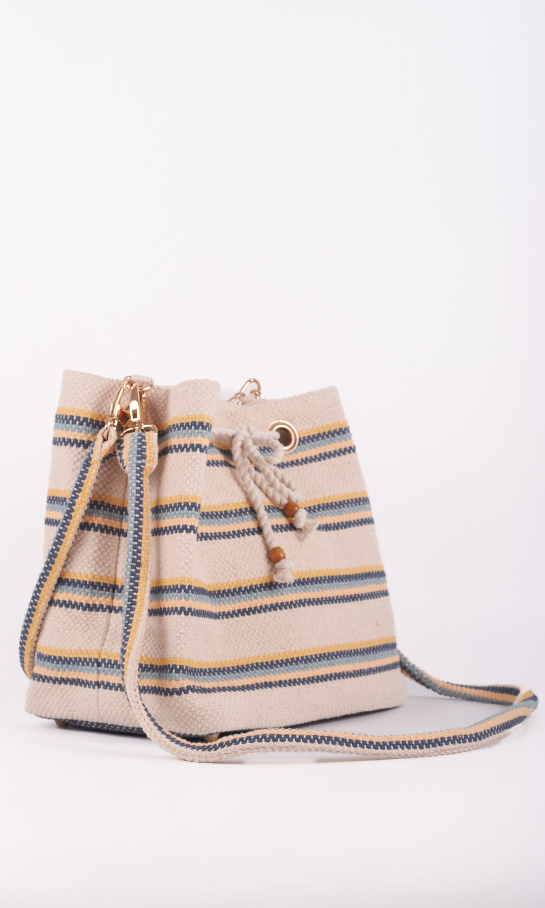 Bunty Bucket Bag