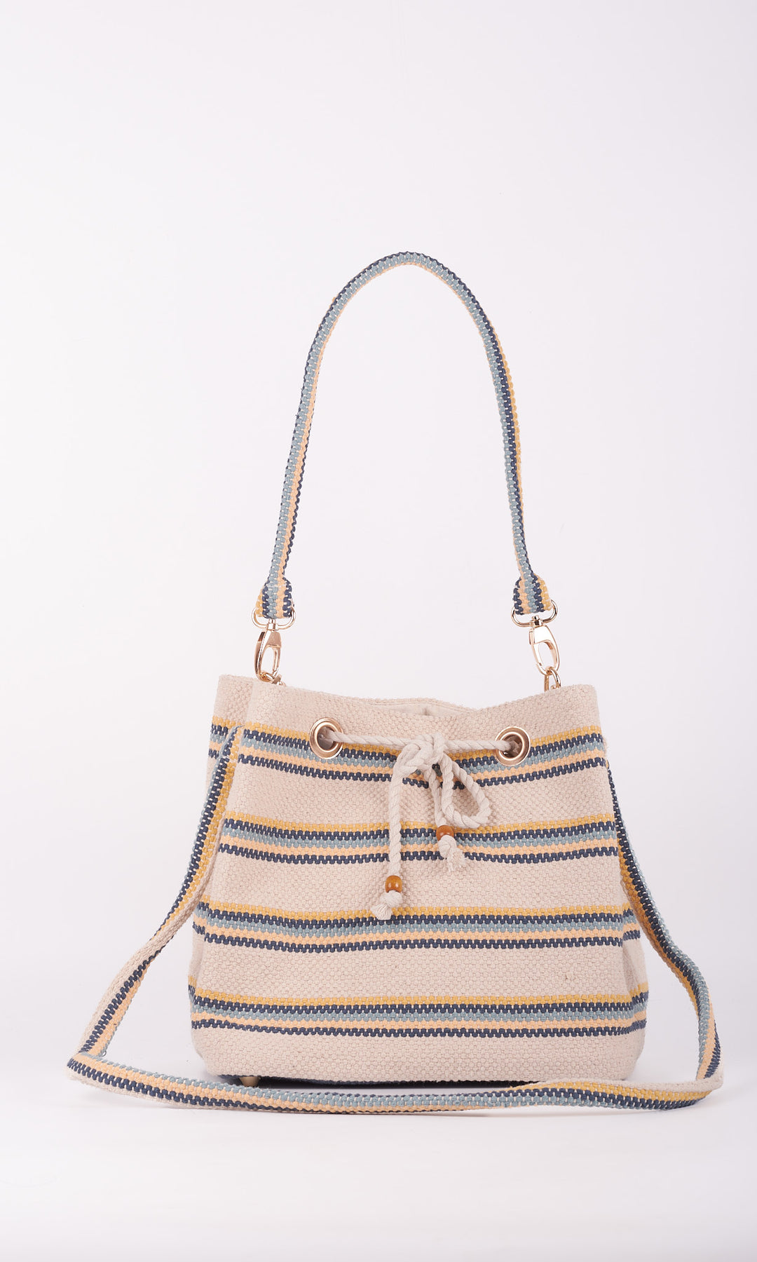 Bunty Bucket Bag