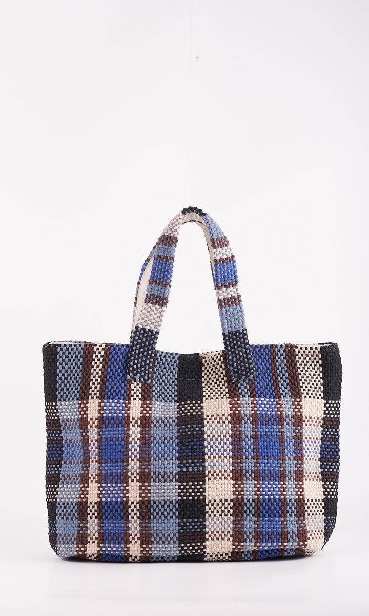 Navi Shopper Bag