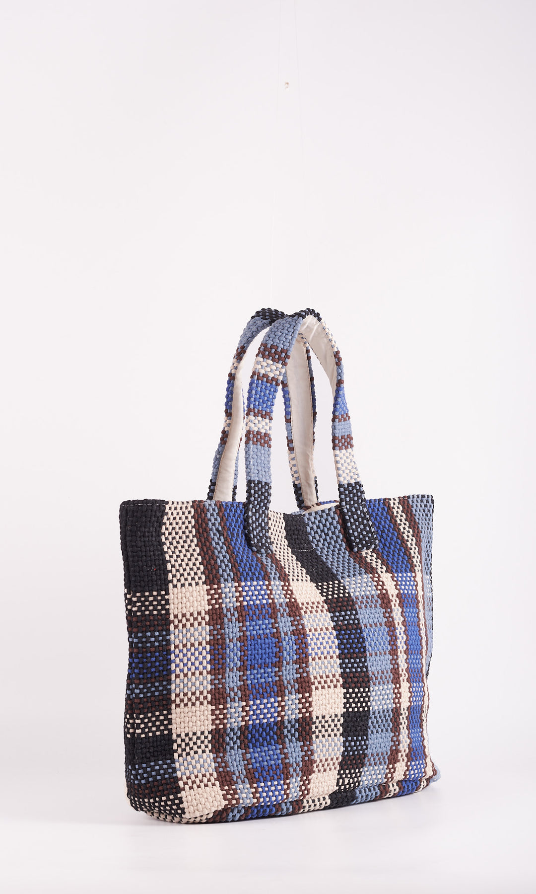 Navi Shopper Bag