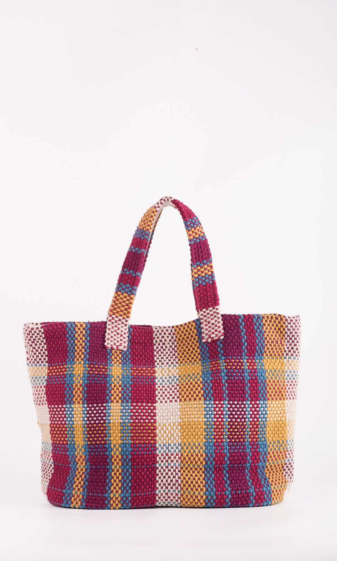 Navi Shopper Bag