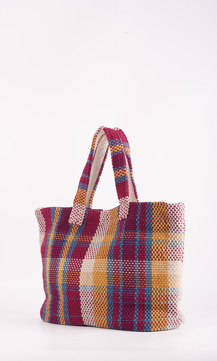 Navi Shopper Bag