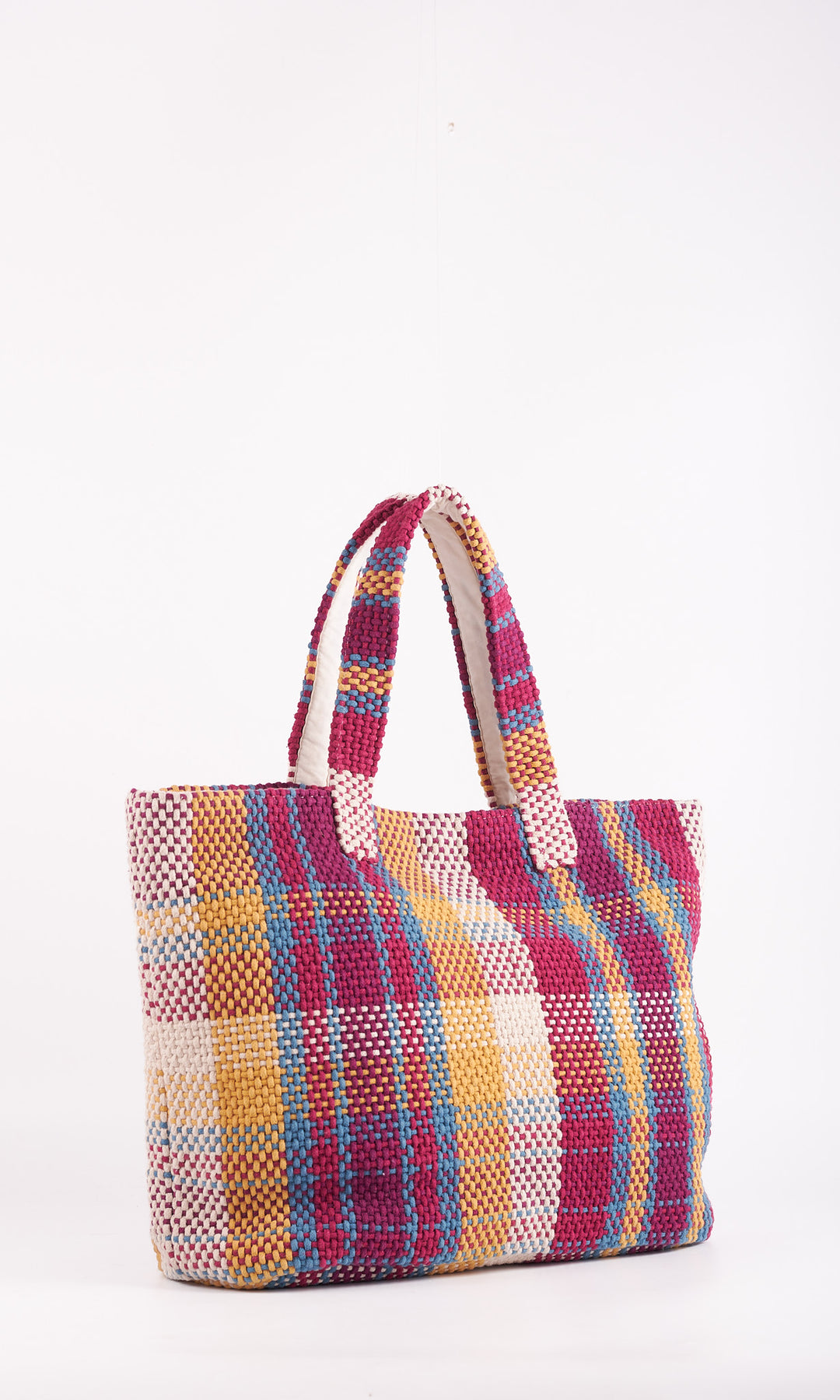 Navi Shopper Bag